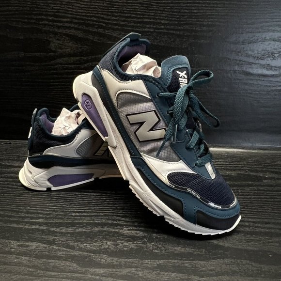 New Balance X Racer Shoes - Picture 2 of 12